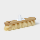 Щётка для пола Raccoon, премиум, 400 мм, мягкий ворс - Фото 2