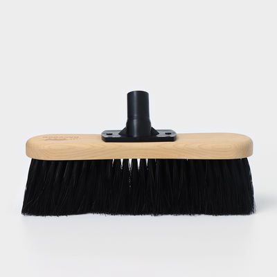 Щётка для пола Raccoon, премиум, 280 мм, мягкий ворс