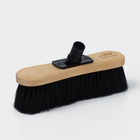 Щётка для пола Raccoon, премиум, 280 мм, мягкий ворс - Фото 3