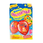 Шары "С Днем Рождения" 3 шт. +наклейки - Фото 2