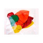 Шары "С Днем Рождения" 3 шт. +наклейки - Фото 4