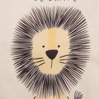 Фартук «Этель» Be Brave, 40×50 см, бежевый - Фото 3