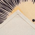 Фартук «Этель» Be Brave, 40×50 см, бежевый - Фото 4