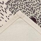 Фартук «Этель» Be Curious, 40×50 см, бежевый - Фото 4