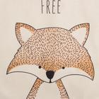 Фартук «Этель» Be Free, 40×50 см, бежевый - Фото 3