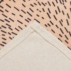 Фартук «Этель» Be Free, 40×50 см, бежевый - Фото 4