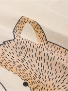 Фартук «Этель» Be Free, 40×50 см, бежевый - Фото 9