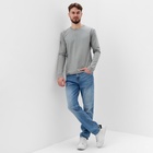 Джинсы мужские MIST размер 33, голубой - Фото 2