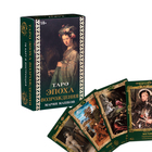 Карты Таро «Эпоха Возрождения», 78 л, карта 7.9×12.7 см - Фото 1