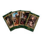 Карты Таро «Эпоха Возрождения», 78 л, карта 7.9×12.7 см - Фото 2