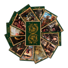 Карты Таро «Эпоха Возрождения», 78 л, карта 7.9×12.7 см - Фото 3