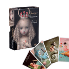 Карты Таро «Оракул Чекколи», 32 л, карта 8.8×12.5 см - Фото 1