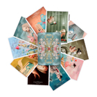 Карты Таро «Оракул Чекколи», 32 л, карта 8.8×12.5 см - Фото 3