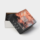 Кастрюля Wild Kitchen, 3 л, d=22 см, лопатка и губка в комплекте, чугун - Фото 8