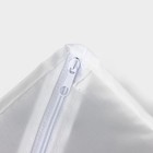 Органайзер для хранения белья LaDо́m, 8 ячеек, 24×14×10 см, серый - Фото 6