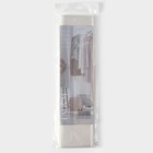 Органайзер для хранения белья LaDо́m, 8 ячеек, 24×14×10 см, серый - Фото 9