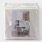 Короб стеллажный для хранения LaDо́m, 25×25×25 см, цвет серый - Фото 8