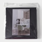 Короб стеллажный для хранения LaDо́m, 25×25×25 см, чёрный - Фото 8