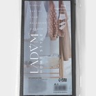 Органайзер для сумок 2 отделения LaDо́m, 40×15×80 см, серый - Фото 8