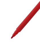 Фломастеры 6 цветов Calligrata, невентилируемый колпачок - Фото 5