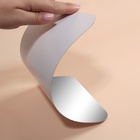 Зеркало настенное, прямоугольное, на клеевой основе, акриловое, 20×30 см - Фото 2