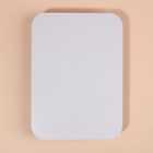 Интерьерное зеркало для декорирования, без рамы, 30×40 см - Фото 3