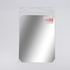 Интерьерное зеркало для декорирования, без рамы, 30×40 см - Фото 5