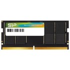 Память DDR5 16GB 3600MHz Silicon Power SP016GBSVU480F02 RTL PC5-38400 CL40 SO-DIMM 262-pin   1066841 - фото 51621908