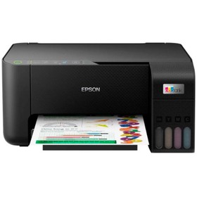 МФУ струйный Epson L3250 (C11CJ67508/503/523/418/519/412) A4 WiFi черный