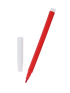 Фломастеры 6 цветов Calligrata «Принцесса», невентилируемый колпачок - Фото 4