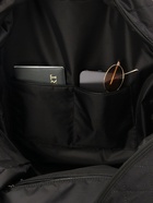 Сумка дорожная Bagsland на колёсах, чёрная - Фото 4