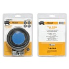 Катушка для триммера Rezer TH 35H MULTIKIT, d=2-3 мм, M8x1.25, M10x1, M10x1.25, M12x1.75 - Фото 2