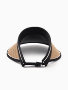 Козырек женский MINAKU, светло-коричневый, размер 58 - фото 38205456