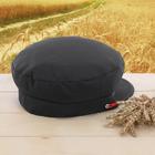 Фуражка баяниста «Первый парень на деревне», р-р. 56-58 - Фото 5