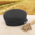 Фуражка баяниста «Русский парень», р-р. 56-58 - Фото 3