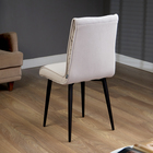 Стул Сенатор, серый софт - фото 25337087