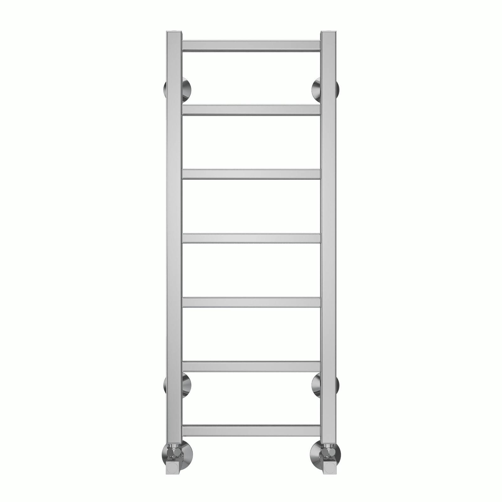 Полотенцесушители с нижним подключением terminus Полотенцесушители с нижним подключением terminus