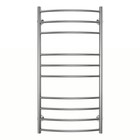 Полотенцесушитель водяной TERMINUS «Классик» П10, 500×800 мм, нижнее подключение, хром - Фото 1