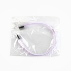 Ободок для волос «Милый единорожек» 12 х 13 х 1.2 см - фото 25499271