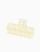 Крабик для волос «Вивьен», прямой, 7 см, МИКС (комплект 12 шт) - фото 53860859 Крабик для волос «Вивьен», прямой, 7 см, МИКС (комплект 12 шт) - фото 53860859