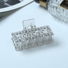 Крабик для волос «Вивьен», прямой, 7 см, МИКС (комплект 12 шт) - фото 53860861 Крабик для волос «Вивьен», прямой, 7 см, МИКС (комплект 12 шт) - фото 53860861