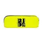 Пенал мягкий, 1 отделение, 60 х 200 х 50 мм, объёмный, силиконовый, Hatber "Прыжок" - фото 25354957