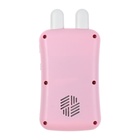 УЦЕНКА Интерактивный калькулятор детский Windigo, для изучения счёта, розовый - Фото 3