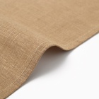 Набор полотенец кухонный «Этель» Ivory, 40×70-3 шт., 100% лён 10353314