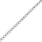 Металлический поводок, 120 см × 2.5 мм - Фото 5