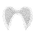 Крылья ангела, 40 × 60 см, цвет белый - фото 24950028