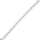 Металлический поводок, 120 см × 3 мм - Фото 5