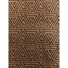 Плед TexRepublic, размер 180х200 см, цвет коричневый - Фото 6