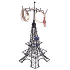 Подставка для украшений "Башня", 39*14*14 см, цвет черный - Фото 2