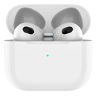 Bluetooth наушники Deppa (44192) Air Nova белые - фото 51622000 Bluetooth наушники Deppa (44192) Air Nova белые - фото 51622000